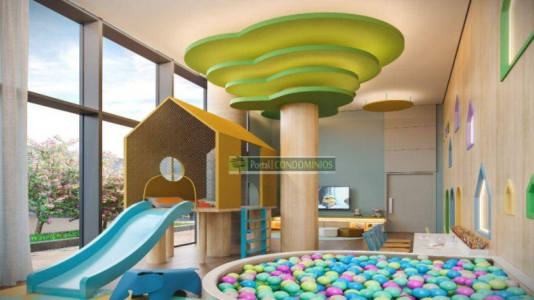 Imagem Apartamento com 2 Quartos à Venda, 199 m² em Bigorrilho - Curitiba
