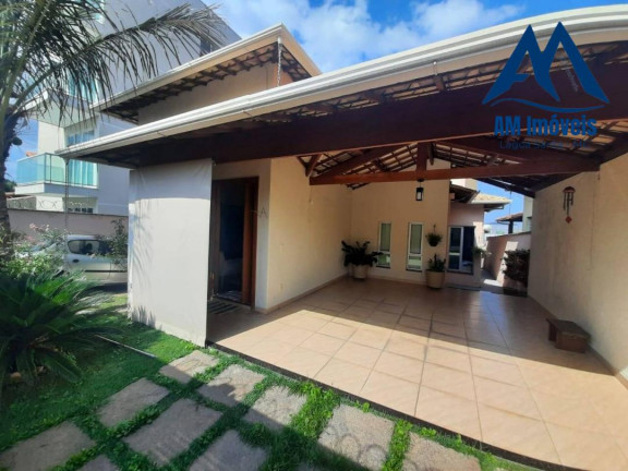 Imagem Casa com 3 Quartos à Venda, 360 m² em Lundcea - Lagoa Santa Imagem Casa com 3 Quartos à Venda, 360 m² em Lundcea - Lagoa Santa