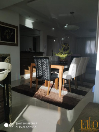 Imagem Apartamento com 3 Quartos à Venda, 123 m² em Centro - Balneário Camboriú