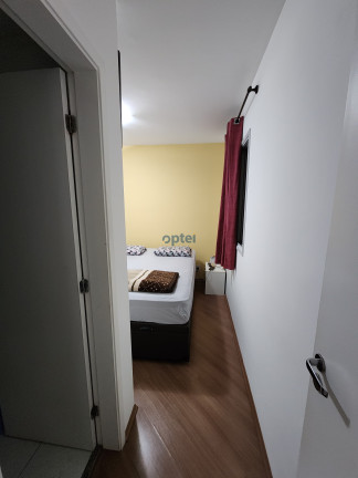 Imagem Apartamento com 2 Quartos à Venda, 58 m² em Rudge Ramos - São Bernardo Do Campo