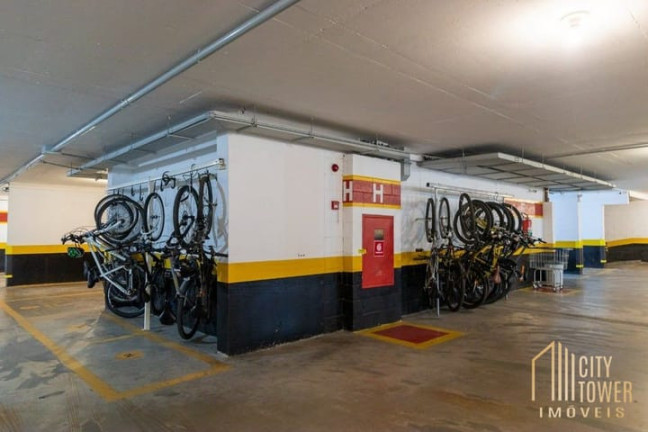 Imagem Apartamento com 1 Quarto à Venda, 41 m² em Vila Gertrudes - São Paulo Imagem Apartamento com 1 Quarto à Venda, 41 m² em Vila Gertrudes - São Paulo