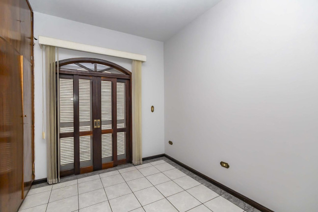 Imagem Casa com 4 Quartos à Venda, 200 m² em Bigorrilho - Curitiba