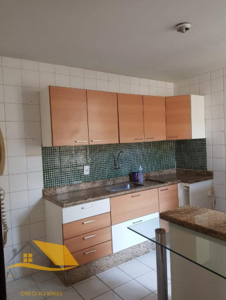 Imagem Apartamento com 2 Quartos à Venda, 60 m² em Cônego - Nova Friburgo Imagem Apartamento com 2 Quartos à Venda, 60 m² em Cônego - Nova Friburgo