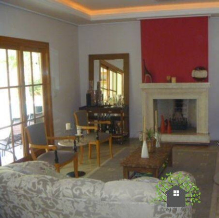 Imagem Casa com 4 Quartos à Venda, 800 m² em Bosque Do Viana - Cotia