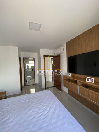 Imagem Casa de Condomínio com 3 Quartos para Alugar, 430 m² em Parque Rodoviário - Campos Dos Goytacazes Imagem Casa de Condomínio com 3 Quartos para Alugar, 430 m² em Parque Rodoviário - Campos Dos Goytacazes