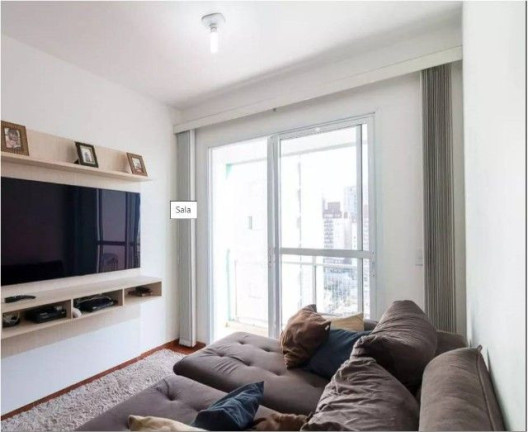 Apartamento com 2 Quartos à Venda, 50 m² em Picanço - Guarulhos