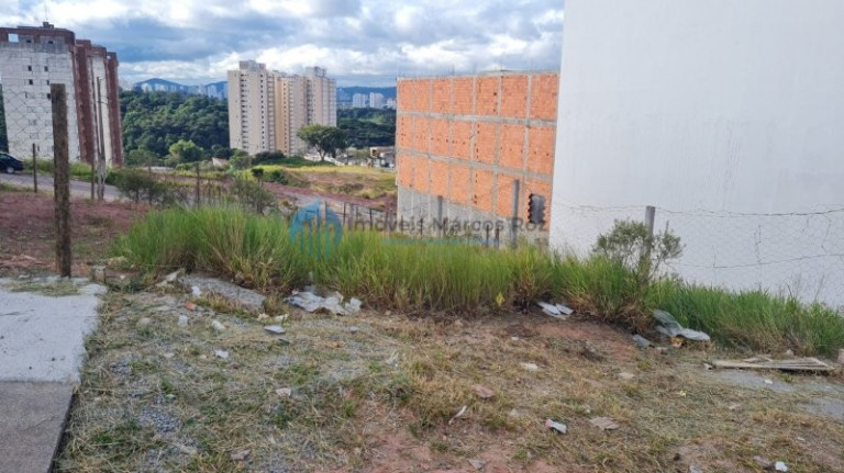 Imagem Imóvel à Venda, 253 m² em Votupoca - Barueri
