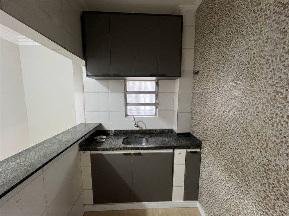 Imagem Kitnet à Venda, 32 m² em Boqueirao - Praia Grande Imagem Kitnet à Venda, 32 m² em Boqueirao - Praia Grande