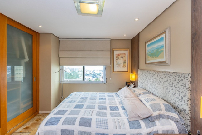 Imagem Cobertura com 4 Quartos à Venda, 300 m² em Morumbi - São Paulo Imagem Cobertura com 4 Quartos à Venda, 300 m² em Morumbi - São Paulo