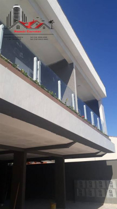 Imagem Casa com 2 Quartos à Venda, 53 m² em Tude Bastos (sitio Do Campo) - Praia Grande Imagem Casa com 2 Quartos à Venda, 53 m² em Tude Bastos (sitio Do Campo) - Praia Grande