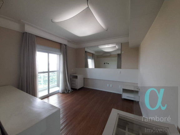 Imagem Apartamento com 4 Quartos à Venda, 202 m² em Tamboré - Santana De Parnaíba Imagem Apartamento com 4 Quartos à Venda, 202 m² em Tamboré - Santana De Parnaíba