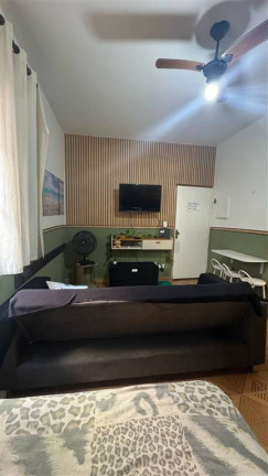 Imagem Kitnet à Venda, 37 m² em Caiçara - Praia Grande