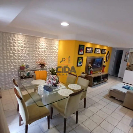 Imagem Apartamento com 3 Quartos à Venda, 110 m² em Boa Viagem - Recife Imagem Apartamento com 3 Quartos à Venda, 110 m² em Boa Viagem - Recife