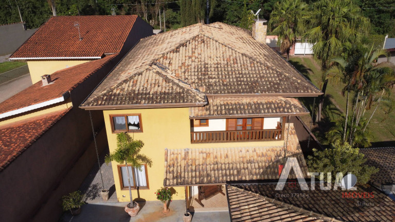 Imagem Casa com 5 Quartos à Venda, 475 m² em Cachoeirinha - Bom Jesus Dos Perdões