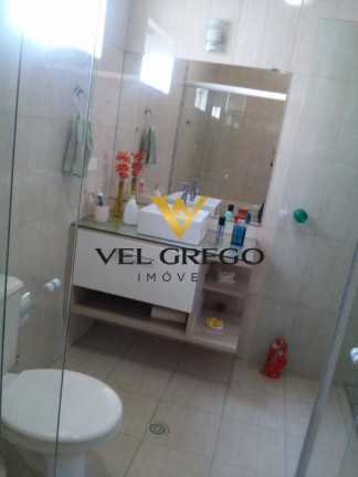 Imagem Casa com 3 Quartos à Venda, 163 m² em Paulicéia - São Bernardo Do Campo
