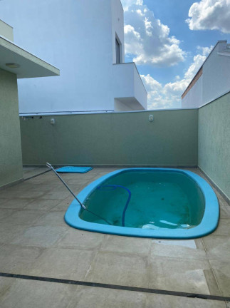 Imagem Casa com 3 Quartos à Venda, 165 m² em Itupeva