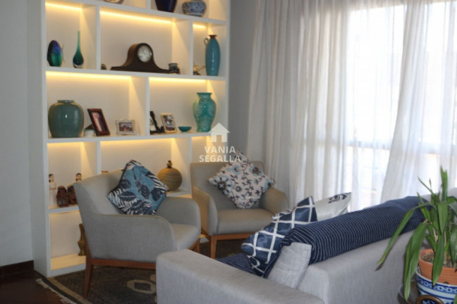 Imagem Apartamento com 3 Quartos à Venda, 132 m² em Perdizes - São Paulo Imagem Apartamento com 3 Quartos à Venda, 132 m² em Perdizes - São Paulo