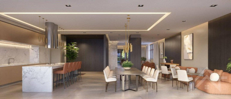 Imagem Apartamento com 4 Quartos à Venda, 224 m² em Perdizes - São Paulo
