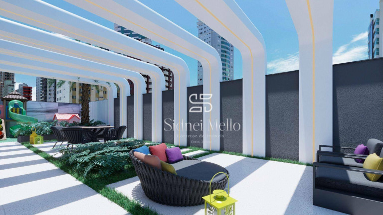 Imagem Imóvel com 3 Quartos à Venda, 220 m² em 2 Quadra Centro - Balneário Camboriú