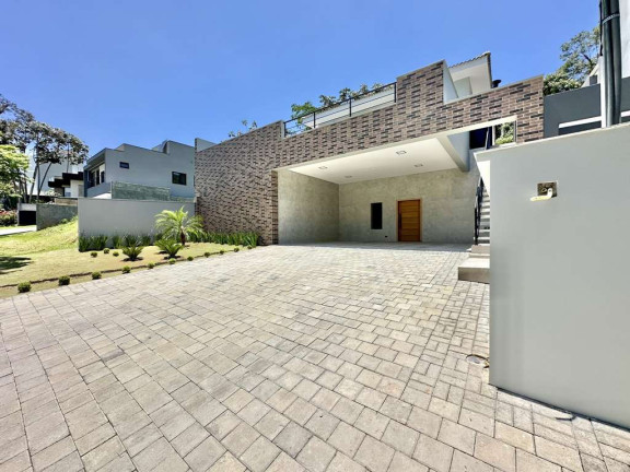 Imagem Casa com 3 Quartos à Venda, 88 m² em Granja Viana - Cotia Imagem Casa com 3 Quartos à Venda, 88 m² em Granja Viana - Cotia