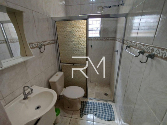 Imagem Casa com 2 Quartos à Venda, 76 m² em Balneário Itaguaí - Mongaguá Imagem Casa com 2 Quartos à Venda, 76 m² em Balneário Itaguaí - Mongaguá