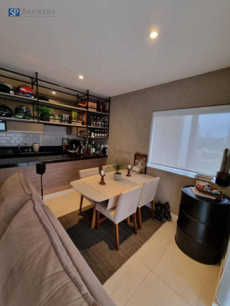 Imagem Apartamento com 2 Quartos à Venda, 67 m² em Cambuí - Campinas