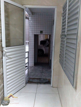 Imagem Imóvel com 1 Quarto à Venda, 43 m² em Vila Guilhermina - Praia Grande Imagem Imóvel com 1 Quarto à Venda, 43 m² em Vila Guilhermina - Praia Grande