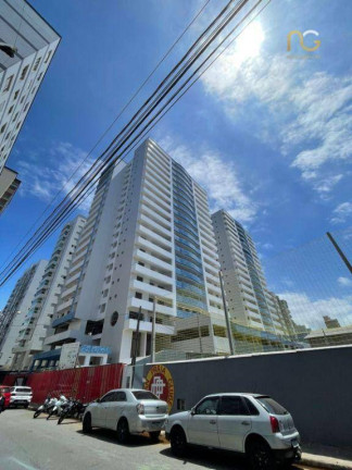 Imagem Apartamento com 3 Quartos à Venda, 115 m² em Vila Assunção - Praia Grande Imagem Apartamento com 3 Quartos à Venda, 115 m² em Vila Assunção - Praia Grande