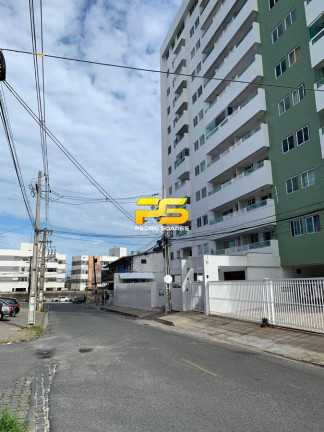 Imagem Apartamento com 2 Quartos à Venda, 58 m² em Jardim Cidade Universitária - João Pessoa Imagem Apartamento com 2 Quartos à Venda, 58 m² em Jardim Cidade Universitária - João Pessoa