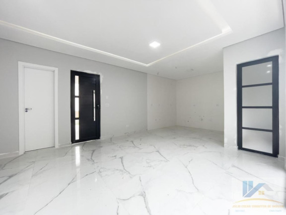Imagem Casa com 3 Quartos à Venda, 201 m² em Costeira - São José Dos Pinhais Imagem Casa com 3 Quartos à Venda, 201 m² em Costeira - São José Dos Pinhais