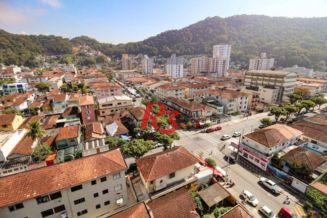 Imagem Apartamento com 2 Quartos à Venda, 80 m² em Marapé - Santos Imagem Apartamento com 2 Quartos à Venda, 80 m² em Marapé - Santos