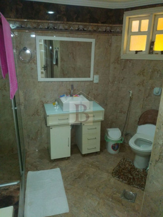 Imagem Casa com 6 Quartos à Venda, 600 m² em Pendotiba - Niterói