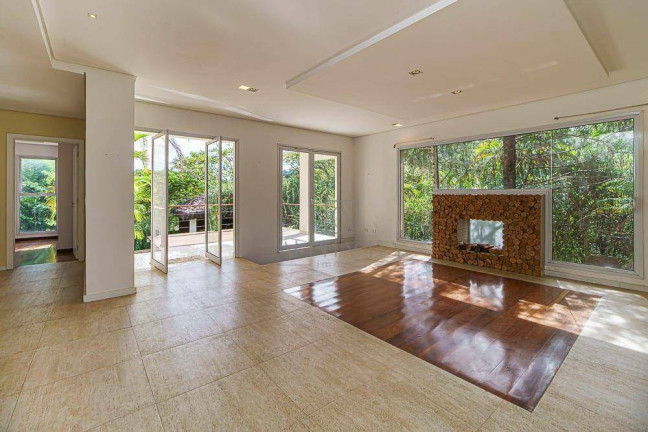 Imagem Casa com 4 Quartos à Venda ou Locação, 525 m² em Tamboré 10 - Santana De Parnaíba Imagem Casa com 4 Quartos à Venda ou Locação, 525 m² em Tamboré 10 - Santana De Parnaíba