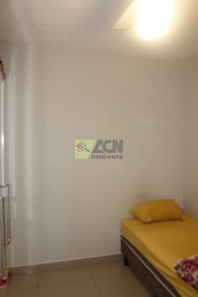 Imagem Casa com 2 Quartos à Venda, 130 m² em Parque Orestes ôngaro - Hortolândia