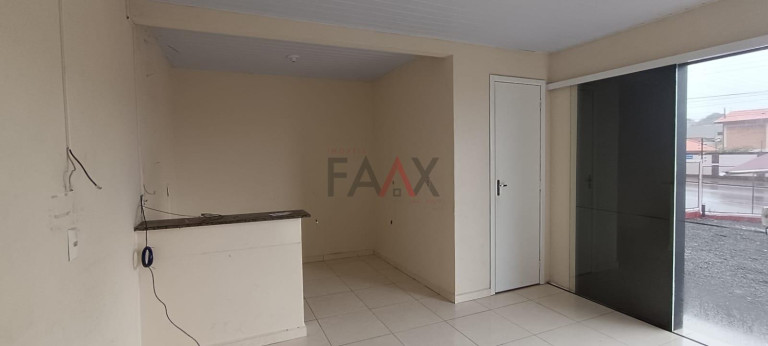 Imagem Imóvel Comercial para Alugar, 80 m² em Morro Alto - Guarapuava Imagem Imóvel Comercial para Alugar, 80 m² em Morro Alto - Guarapuava