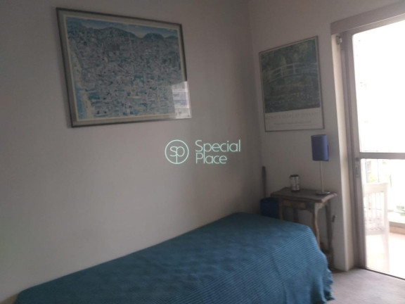 Imagem Apartamento com 4 Quartos à Venda, 200 m² em Moema índios - São Paulo Imagem Apartamento com 4 Quartos à Venda, 200 m² em Moema índios - São Paulo