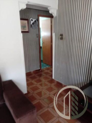 Imagem Apartamento com 3 Quartos à Venda, 130 m² em Embaré - Santos Imagem Apartamento com 3 Quartos à Venda, 130 m² em Embaré - Santos