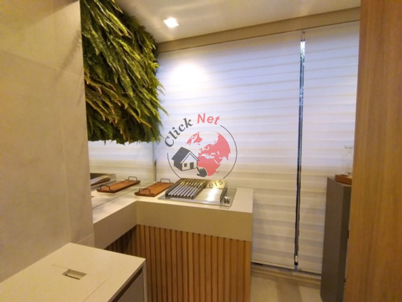 Imagem Apartamento com 3 Quartos à Venda, 102 m² em Vila Assunção - Santo André Imagem Apartamento com 3 Quartos à Venda, 102 m² em Vila Assunção - Santo André