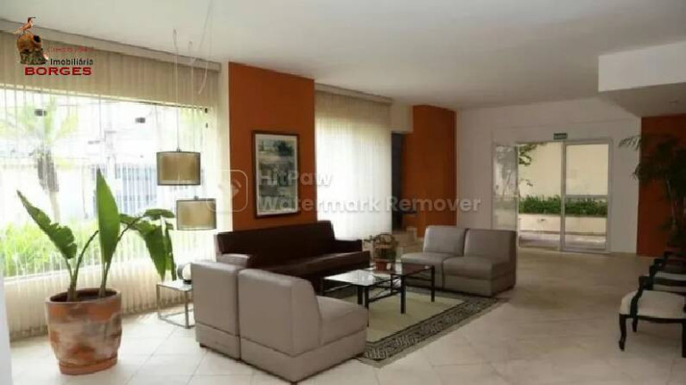 Imagem Apartamento com 2 Quartos à Venda, 59 m² em Jardim Taboão - São Paulo