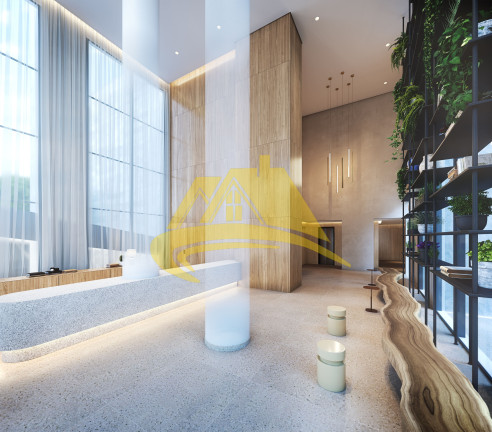 Imagem Apartamento com 2 Quartos à Venda, 61 m² em Vila Mariana - São Paulo