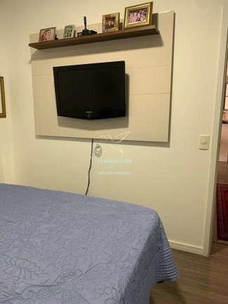Imagem Apartamento com 2 Quartos à Venda, 68 m² em Pinheiros - São Paulo