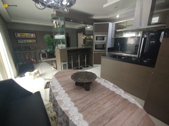 Imagem Cobertura com 3 Quartos à Venda, 151 m² em Itacorubi - Florianópolis Imagem Cobertura com 3 Quartos à Venda, 151 m² em Itacorubi - Florianópolis