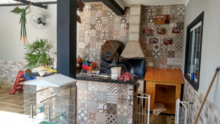 Imagem Casa com 3 Quartos à Venda, 250 m² em Jardim Santa Cecília - Bonfim Paulista Imagem Casa com 3 Quartos à Venda, 250 m² em Jardim Santa Cecília - Bonfim Paulista