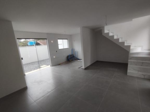 Imagem Sobrado com 3 Quartos à Venda, 90 m² em Santa Catarina - Joinville Imagem Sobrado com 3 Quartos à Venda, 90 m² em Santa Catarina - Joinville