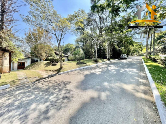 Imagem Casa de Condomínio com 4 Quartos à Venda, 435 m² em Granja Viana - Jandira Imagem Casa de Condomínio com 4 Quartos à Venda, 435 m² em Granja Viana - Jandira