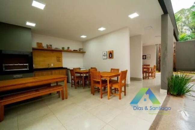 Imagem Apartamento com 1 Quarto à Venda, 24 m² em Jardim Santa Emília - São Paulo
