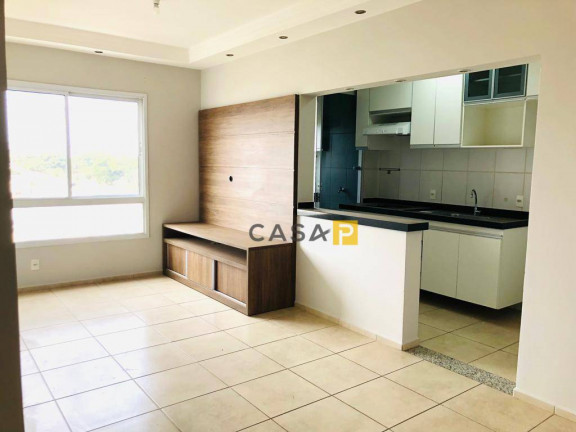 Imagem Apartamento com 2 Quartos à Venda, 56 m² em Vila Santa Catarina - Americana Imagem Apartamento com 2 Quartos à Venda, 56 m² em Vila Santa Catarina - Americana