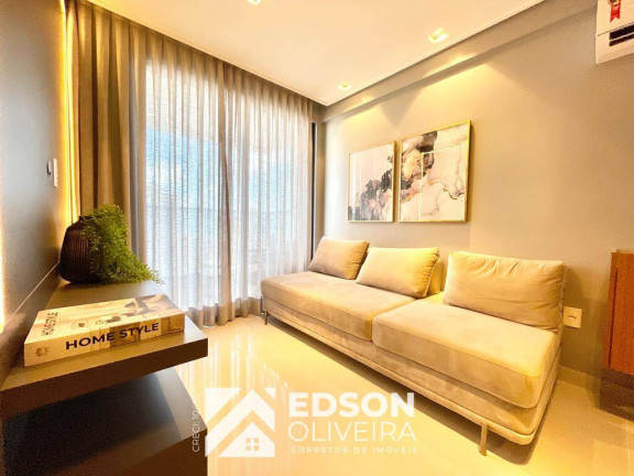 Imagem Apartamento com 2 Quartos à Venda, 59 m² em Tambaú - João Pessoa