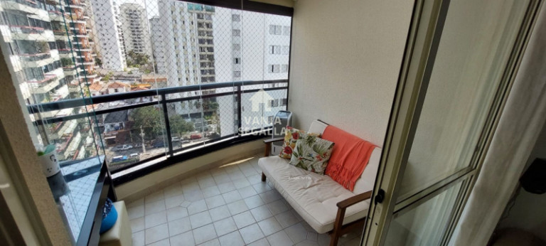 Imagem Apartamento com 3 Quartos à Venda, 75 m² em Perdizes - São Paulo
