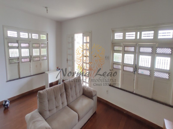 Imagem Casa com 4 Quartos à Venda, 350 m² em Coroa Do Meio - Aracaju Imagem Casa com 4 Quartos à Venda, 350 m² em Coroa Do Meio - Aracaju
